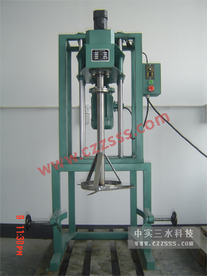 電動升降攪刮機1