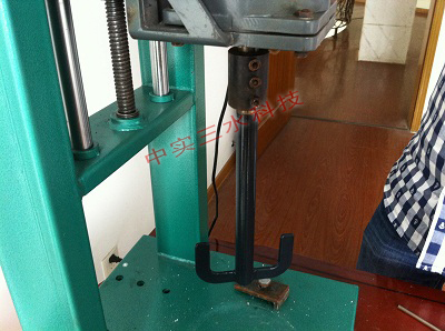 化工新材料防腐攪拌機試驗機