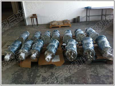 中實三水磁力攪拌機