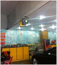 中實三水裝配組學(xué)習(xí)