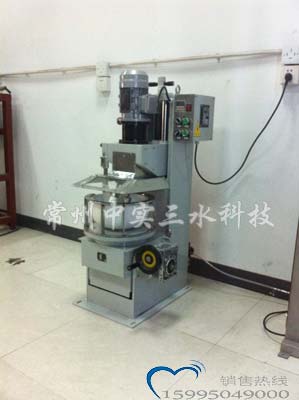 長春雙杵研磨機(jī)