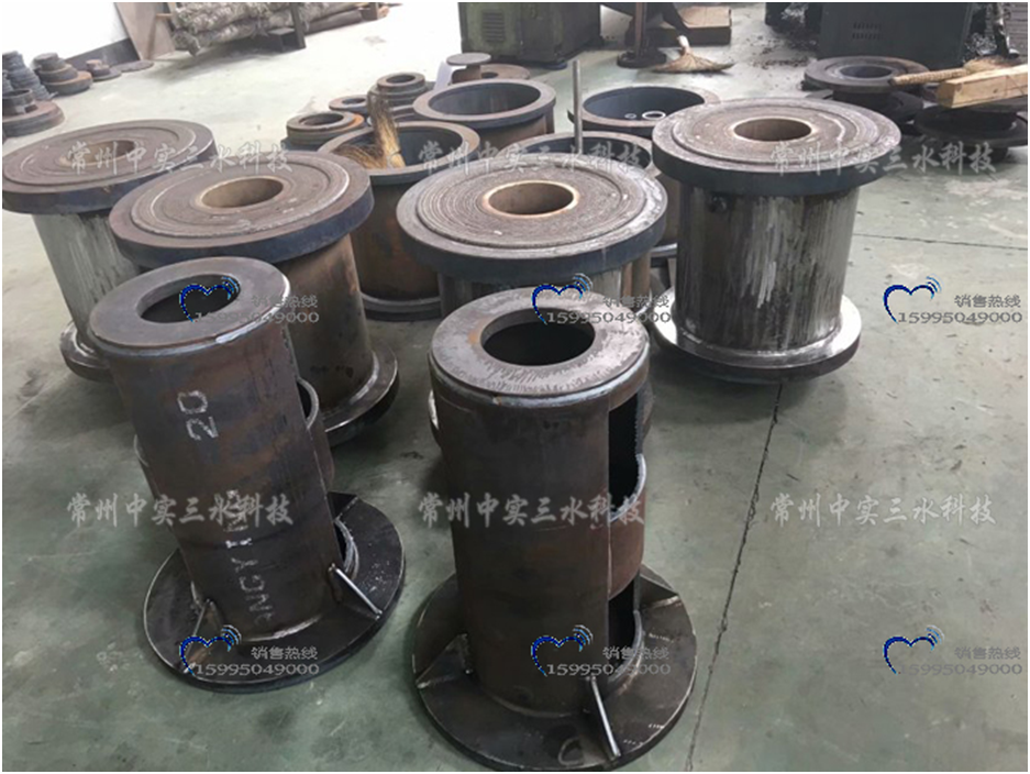 攪拌機(jī)鈑金件質(zhì)量